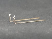18700円 送料無料 お得用オリジナル集電金具(集電シュー) 工場 18700円 送料無料 お得用オリジナル集電金具(集電シュー) 工場