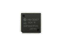 ルネサスマイコン HD64F3067RF20 20個 電子部品 ルネサスマイコン HD64F3067RF20 20個 電子部品
