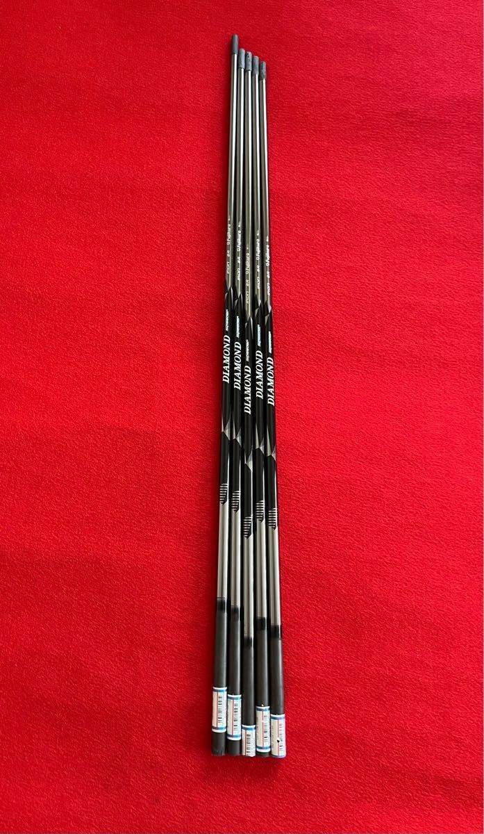 フジクラ ダイヤモンドスピーダー DIAMOND speeder 8R アイアン フジクラ ダイヤモンドスピーダー DIAMOND speeder 8R アイアン