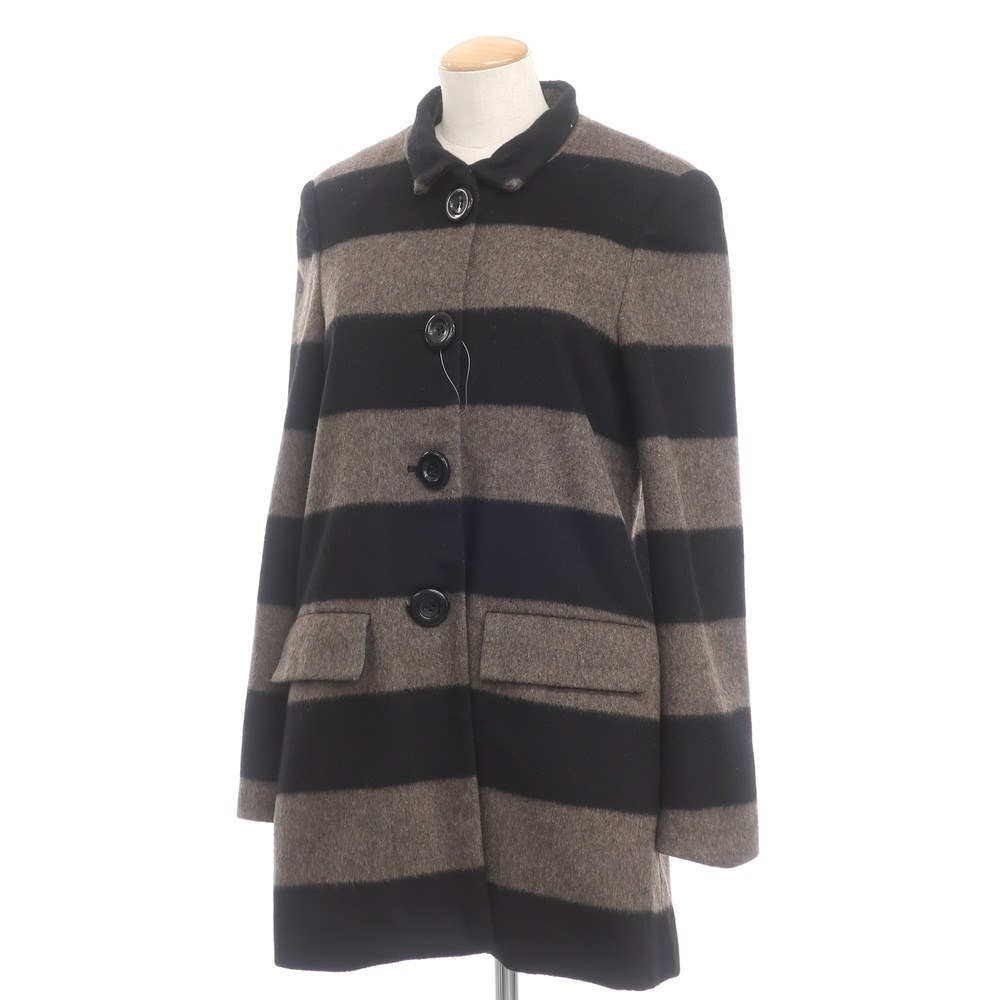 注目のブランド alice+olivia 【中古】アリスオリビア ウール