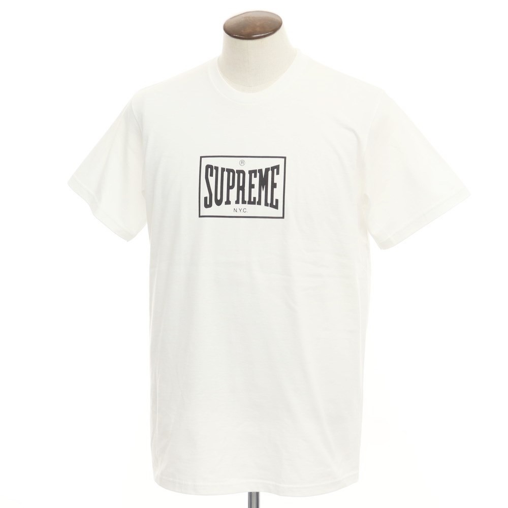 大人の上質 Up Warm 2023年秋冬 Supreme 【中古】シュプリーム Tee