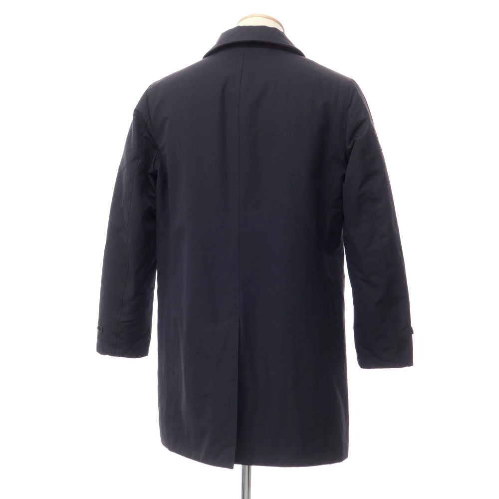 100%正規品 【中古】アスペジ ASPESI コットンポリエステル ステン