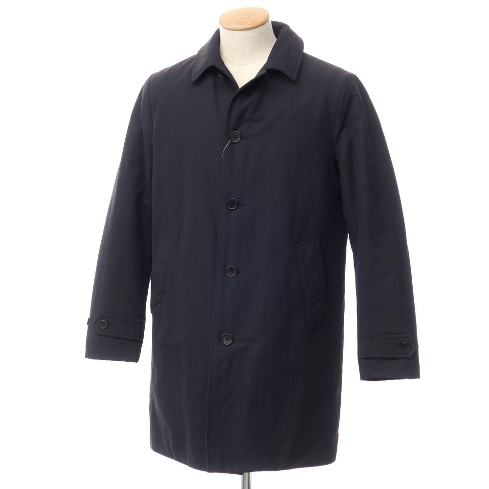 100%正規品 【中古】アスペジ ASPESI コットンポリエステル ステン
