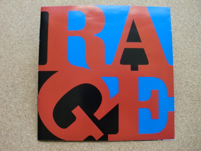 ＊【CD】Rage Against The Machine／Renegades（499921.2）（輸入盤）_画像3