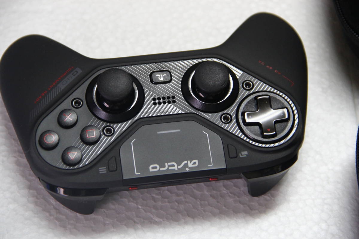 ASTRO コントローラー C40 ワイヤレスゲームパッド ケース付属 ASTRO コントローラー C40 ワイヤレスゲームパッド ケース付属