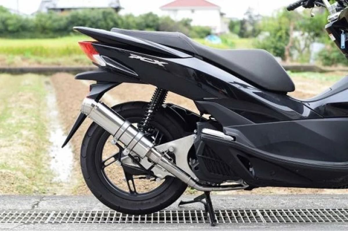 SALE 新品 HMS ホンダ PCX125esp/150 (JF56/JF28後期/KF12/KF18) R300