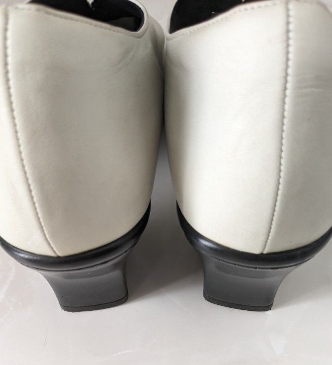 gerve 靴　24cm EEE    made in japan