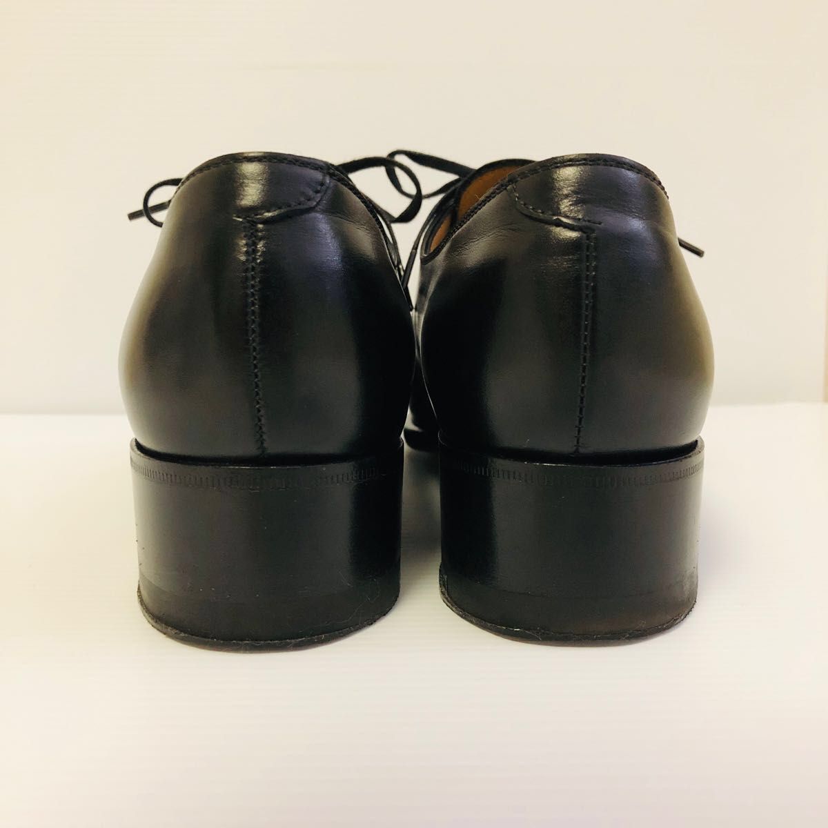 Le Yucca's/レユッカス/Uチップレザーシューズ | GARDEN Le Yucca's/レユッカス/Uチップレザーシューズ | GARDEN