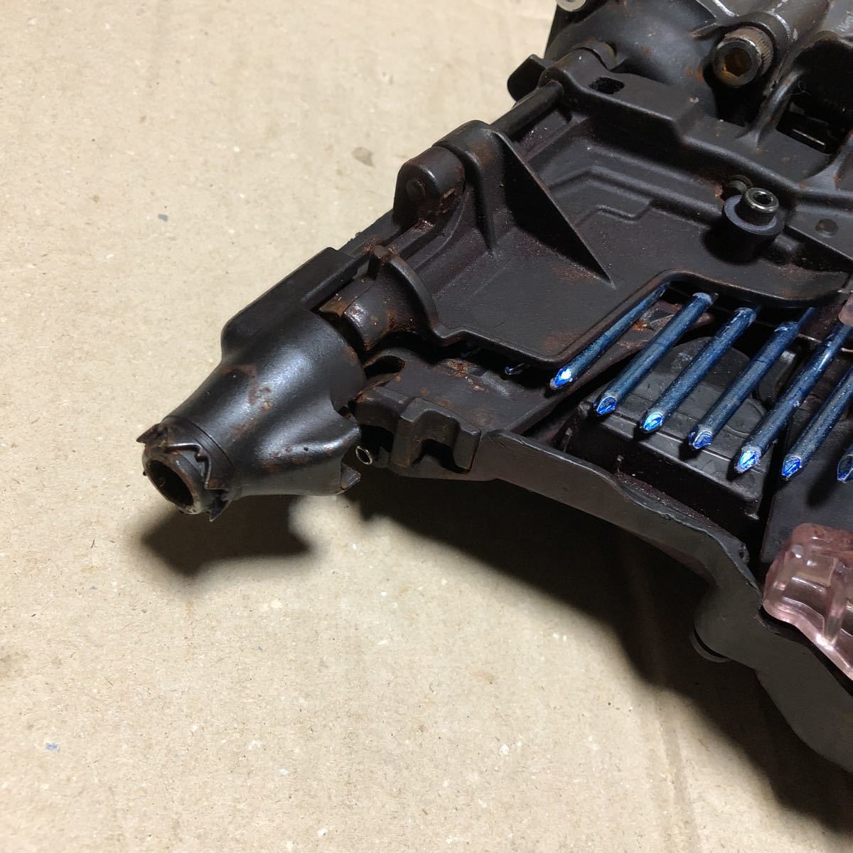 Max マックス90mm 高圧エアー釘打機hn 90n4 D 中古品 Buyee Buyee 提供一站式最全面最專業現地日本yahoo 拍賣代bid代拍代購服務 Max マックス90mm 高圧エアー釘打機hn 90n4 D 中古品 Buyee Buyee 提供一站式最全面最專業現地日本yahoo 拍賣代bid代拍代購服務