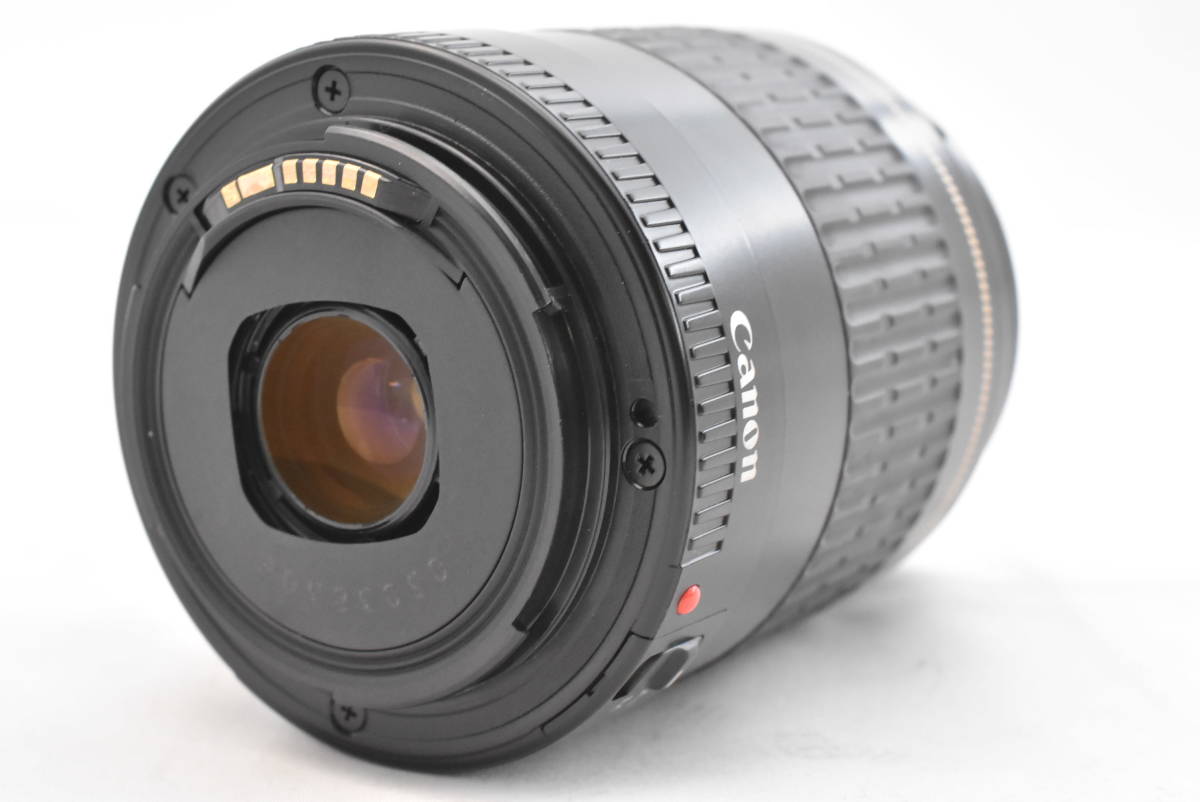 Canon キャノン Canon EF 80-200mm f4.5-5.6 USM オートフォーカスレンズ （t5155）_画像2