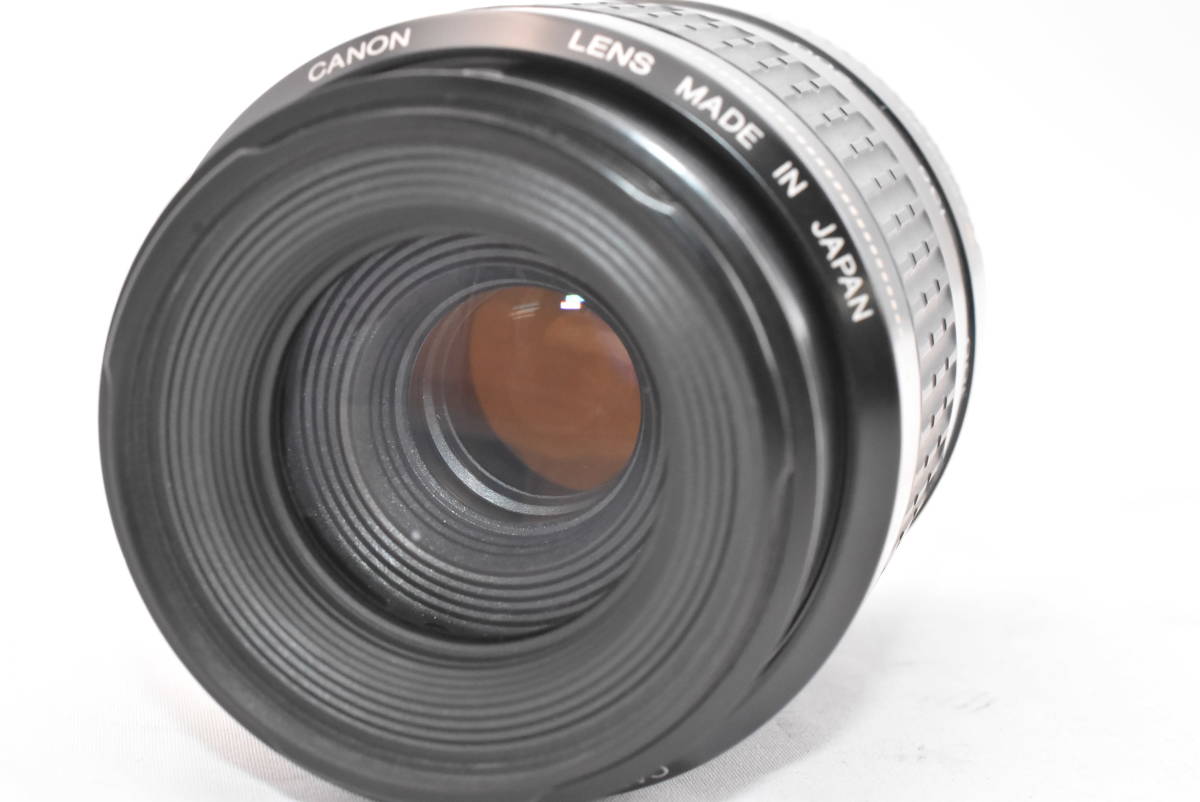 Canon キャノン Canon EF 80-200mm f4.5-5.6 USM レンズ（t5156）_画像10