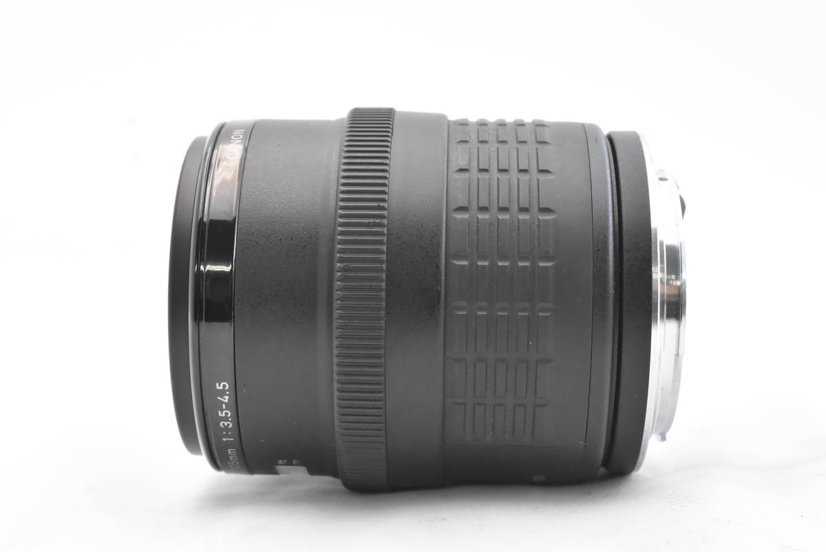 Canon キャノン Canon Zoom Lens EF 35-105mm F3.5-4.5 レンズ（t5159）_画像4