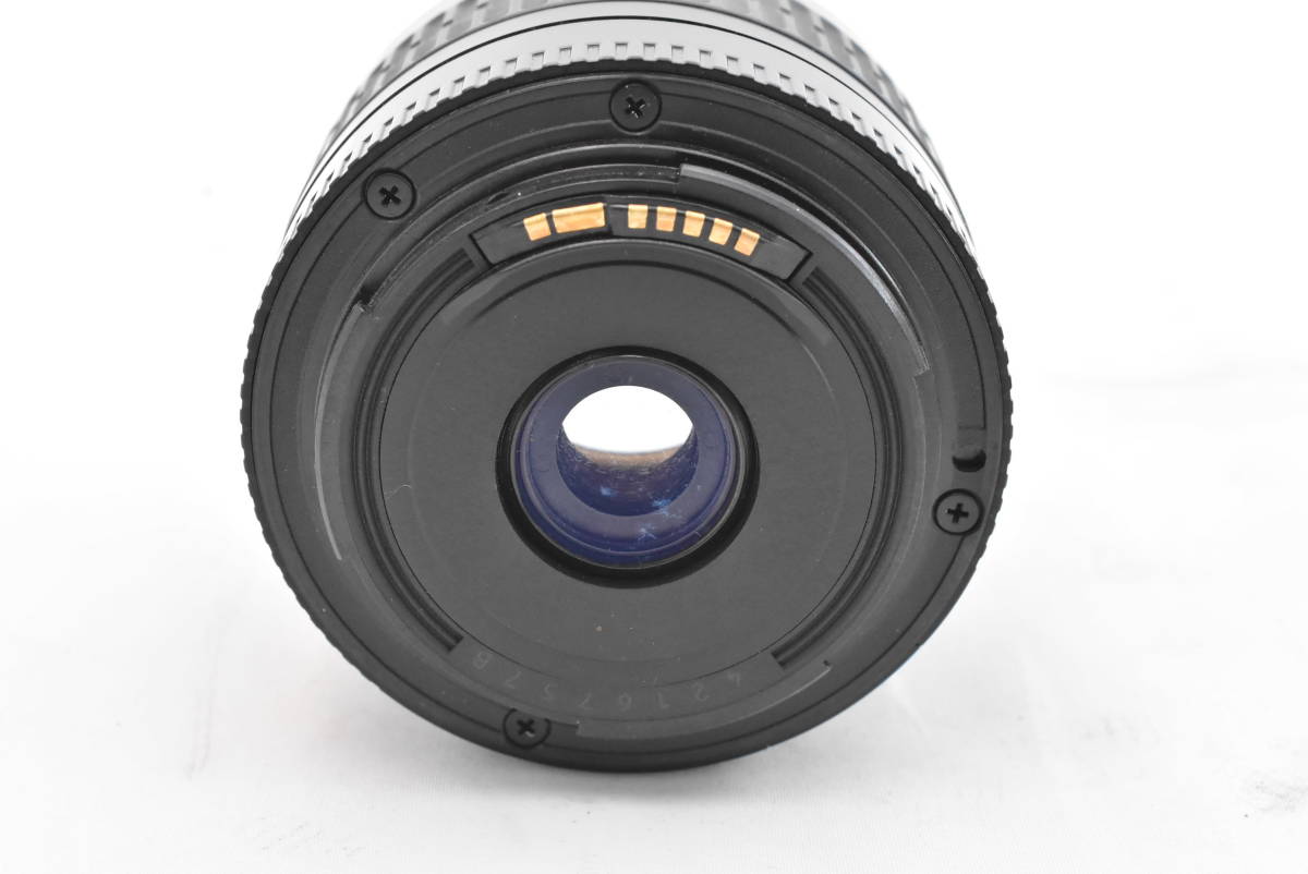 Canon キャノン Canon EF 35-105mm F4.5-5.6 USM レンズ（t5164）_画像7