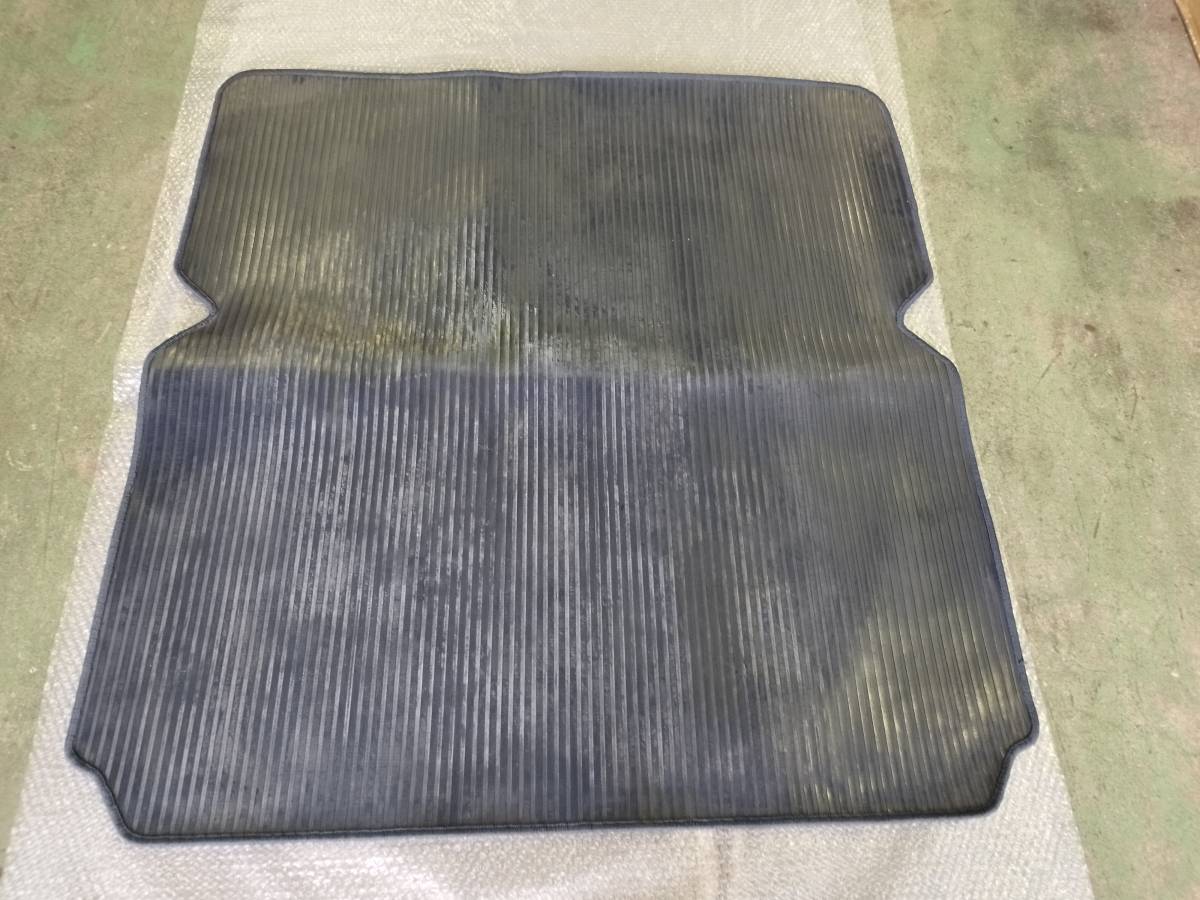  rare that time thing Chevrolet Tahoe 1991-2000 trunk mat trunk mat blue blue Ame car SUV CHEVROLET Tahoe GM carpet type 