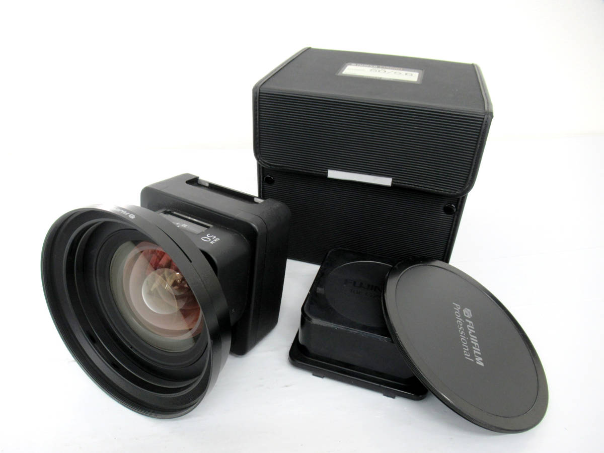 最高の品質 M 【FUJI/FUJIFILM】酉④112//GX 50/EBC 1:5.6/GX680 50mm FUJINON 大判、中判カメラ用 最高の品質 M 【FUJI/FUJIFILM】酉④112//GX 50/EBC 1:5.6/GX680 50mm FUJINON 大判、中判カメラ用