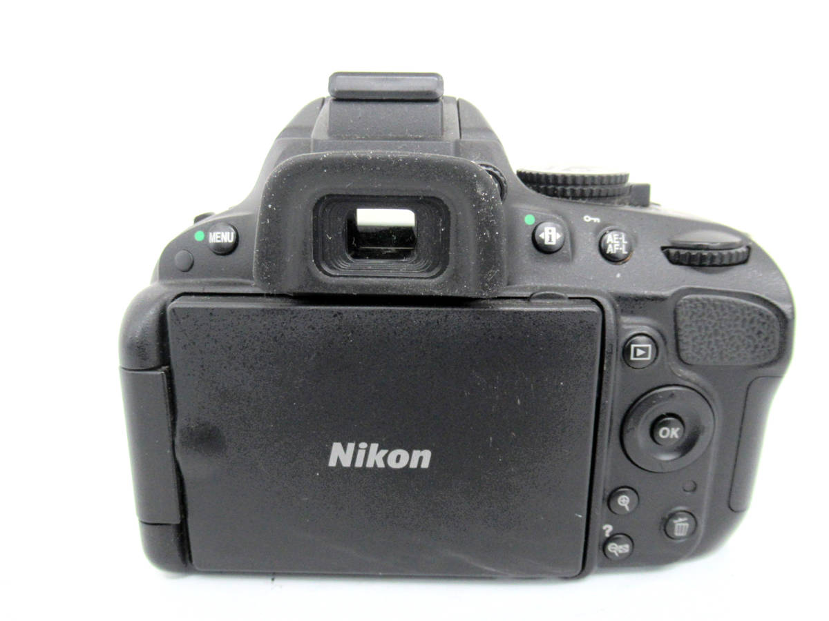 【Nikon/ニコン】酉①281//D5100 AF-S DX NIKKOR 18-55mm 1:3.5-5.6G VR_画像4
