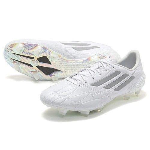 値下げ』F50アディゼロIV レザー FG-