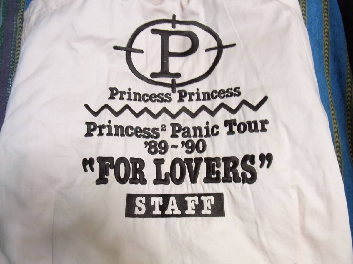 プリンセス・プリンセス PRINCESS PRINCESS TOUR 2012…