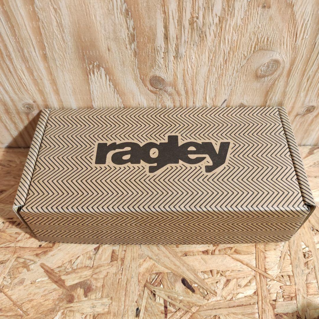 【未使用！！】Ragleyのロックオングリップ ブラック です☆の画像6