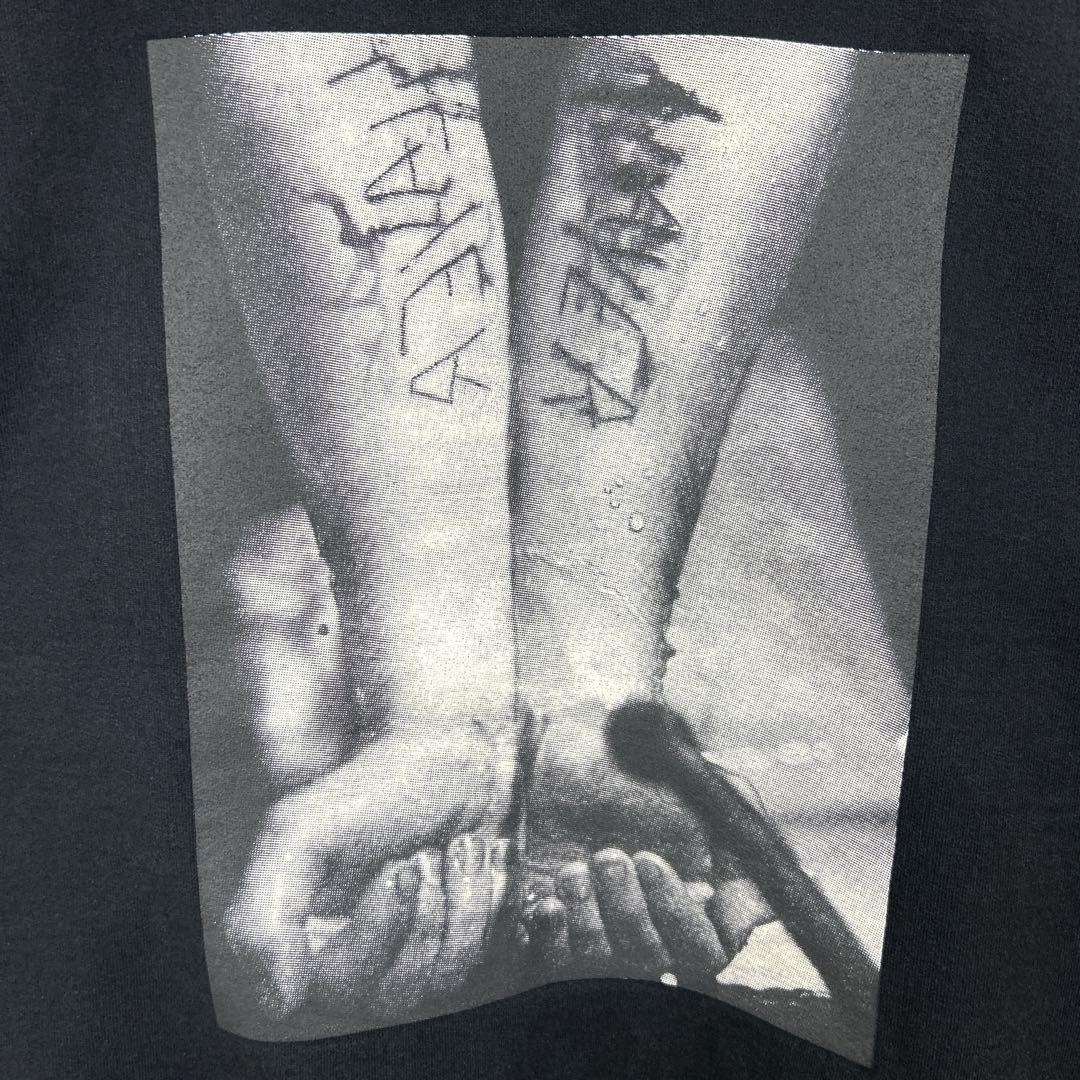 Supreme × Slayer シュプリーム × スレイヤー スウェット メタル Supreme × Slayer シュプリーム × スレイヤー スウェット メタル