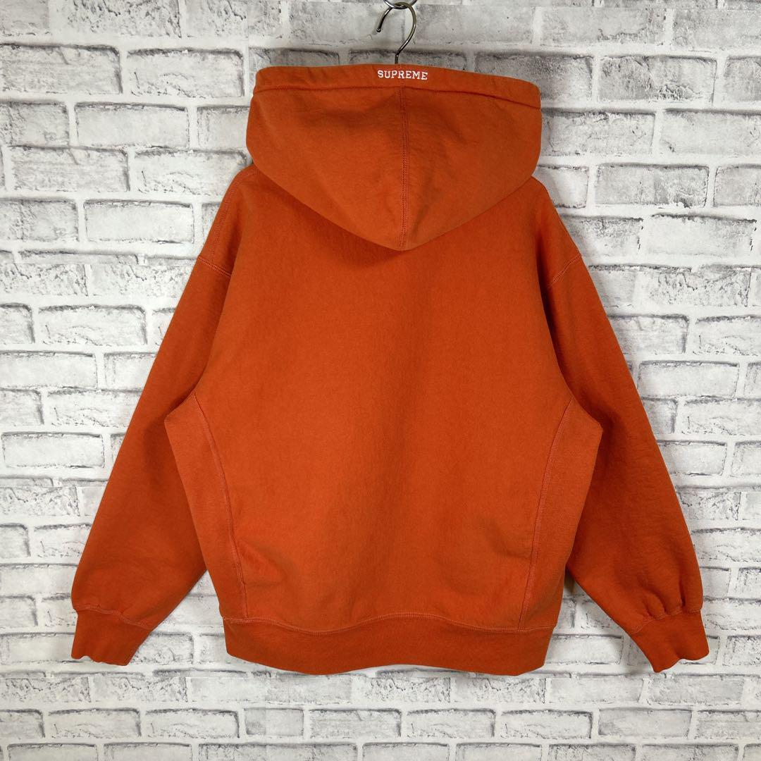 Supreme Portrait Hooded Sweatshirt パーカー 冬服 秋服 古着 プル