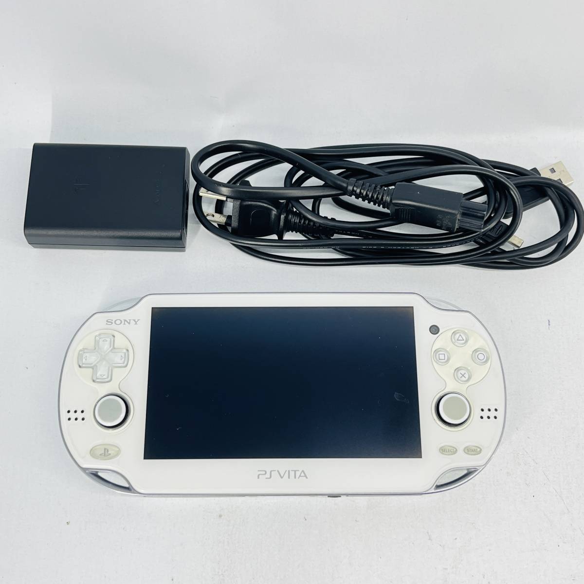 激レア・美品】SONY PlayStation Vita Wi-Fiモデル PS Vita 本体 初音