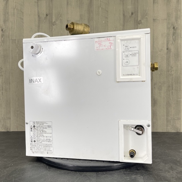 小型電気温水器 【中古】 動作保証 LIXIL INAX EHPN-CA20ECS2 貯湯量20L リクシル イナックス/54961