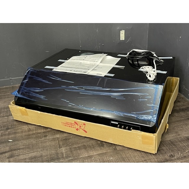 殿堂 2023年製 RH-75HDKEL レンジフードファン クリナップ 未使用品