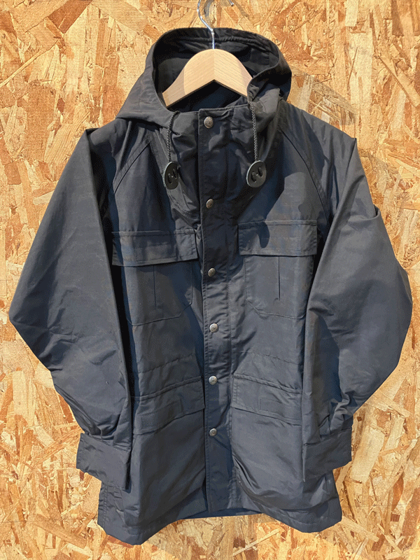 ★SIERRA DESIGNS MOUNTAIN PARKA/MADE IN U.S.A./XXS_画像1