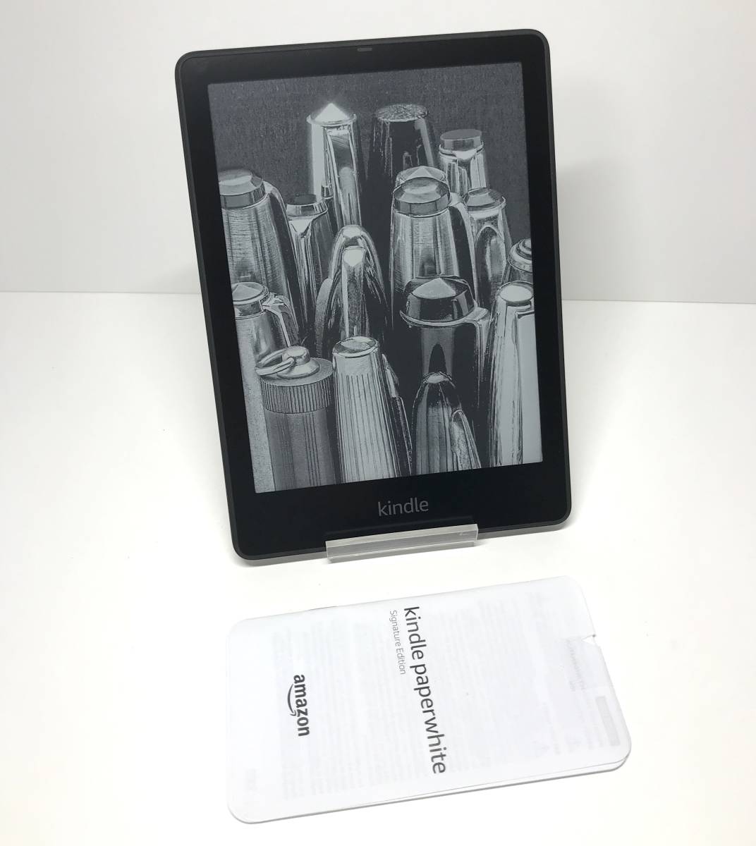 美品】Kindle Oasis 第10世代 32GB 広告無し Yahoo!フリマ（旧）-