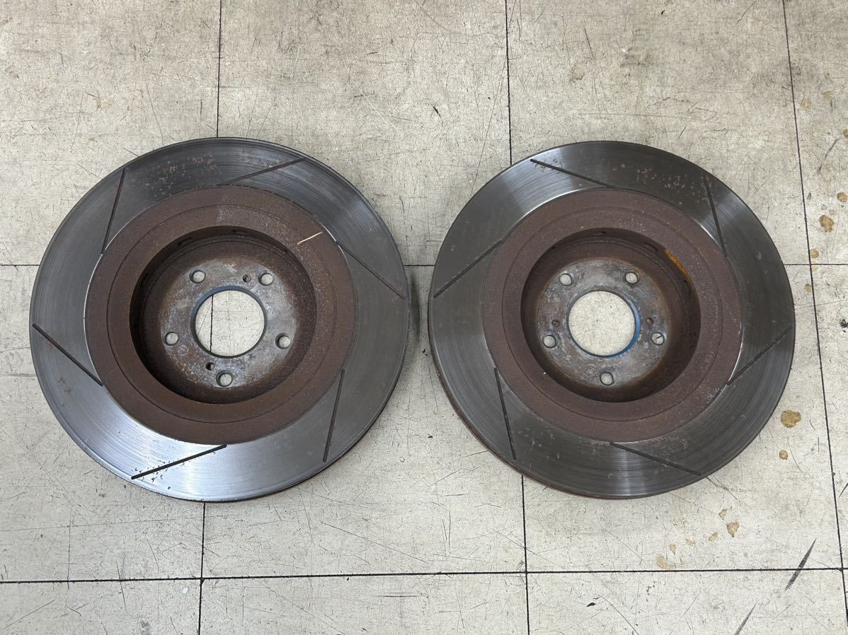 ニスモ ハイパフォーマンスキット用