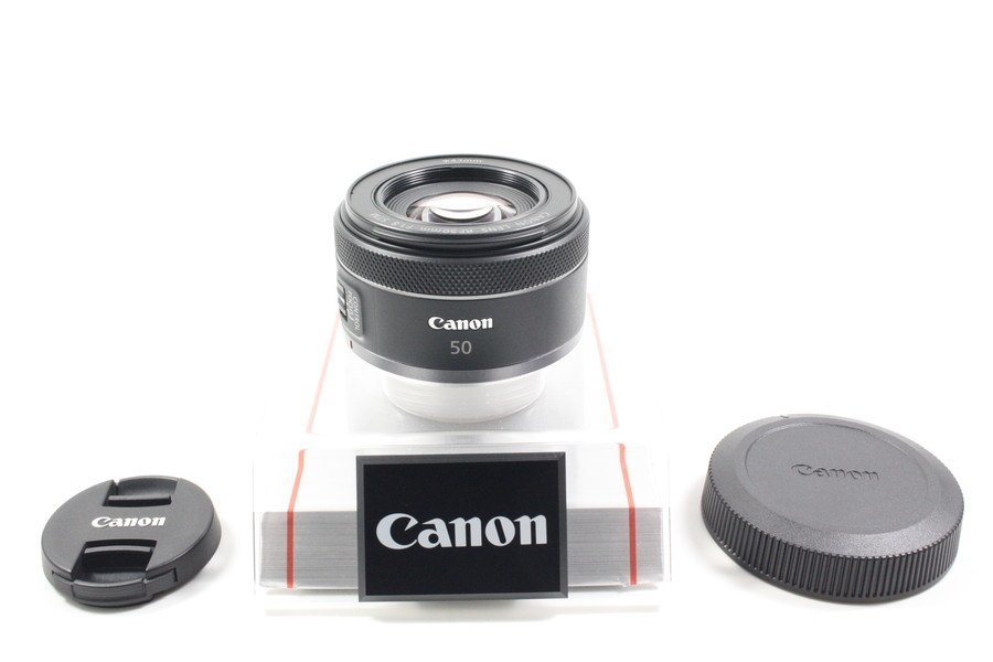 新品、本物、当店在庫だから安心】 50mm RF Canon 2726 】A(極上品