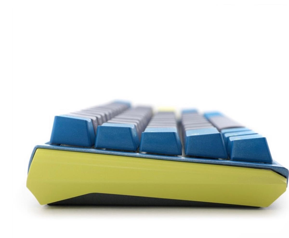 Ducky One 3 Mini メカニカルキーボード US配列 Daybreak keyboard 60%サイズ ダッキー 銀軸