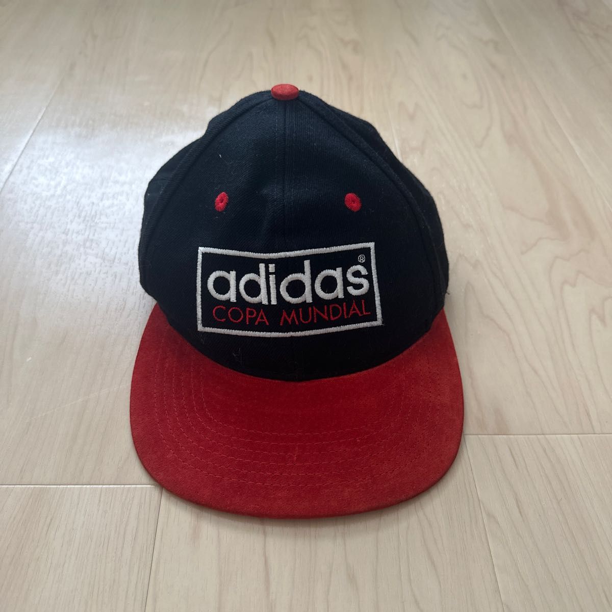 adidas originals CAP vintage 90s 00s-