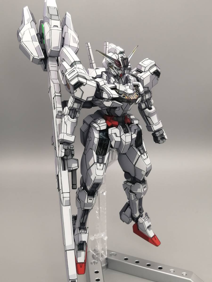 プラモデル ガンプラ【完成品】HG ガンダム キャリバーン 『水星 プラモデル ガンプラ【完成品】HG ガンダム キャリバーン 『水星