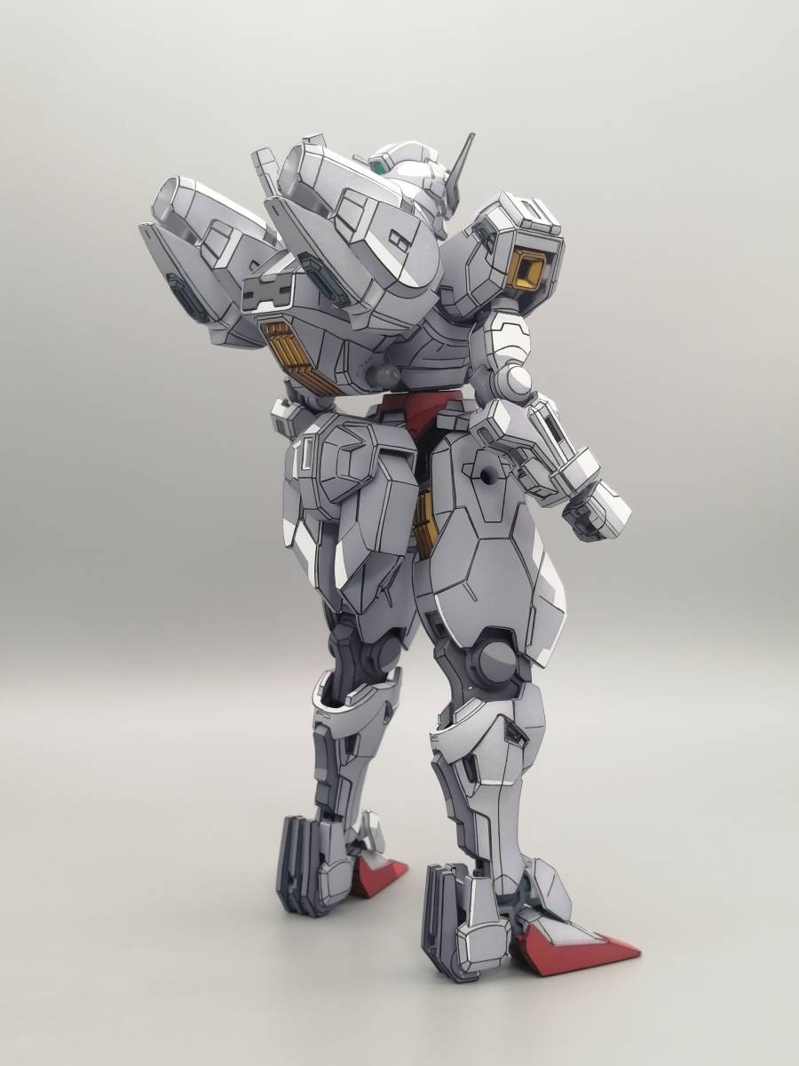 プラモデル ガンプラ【完成品】HG ガンダム キャリバーン 『水星 プラモデル ガンプラ【完成品】HG ガンダム キャリバーン 『水星