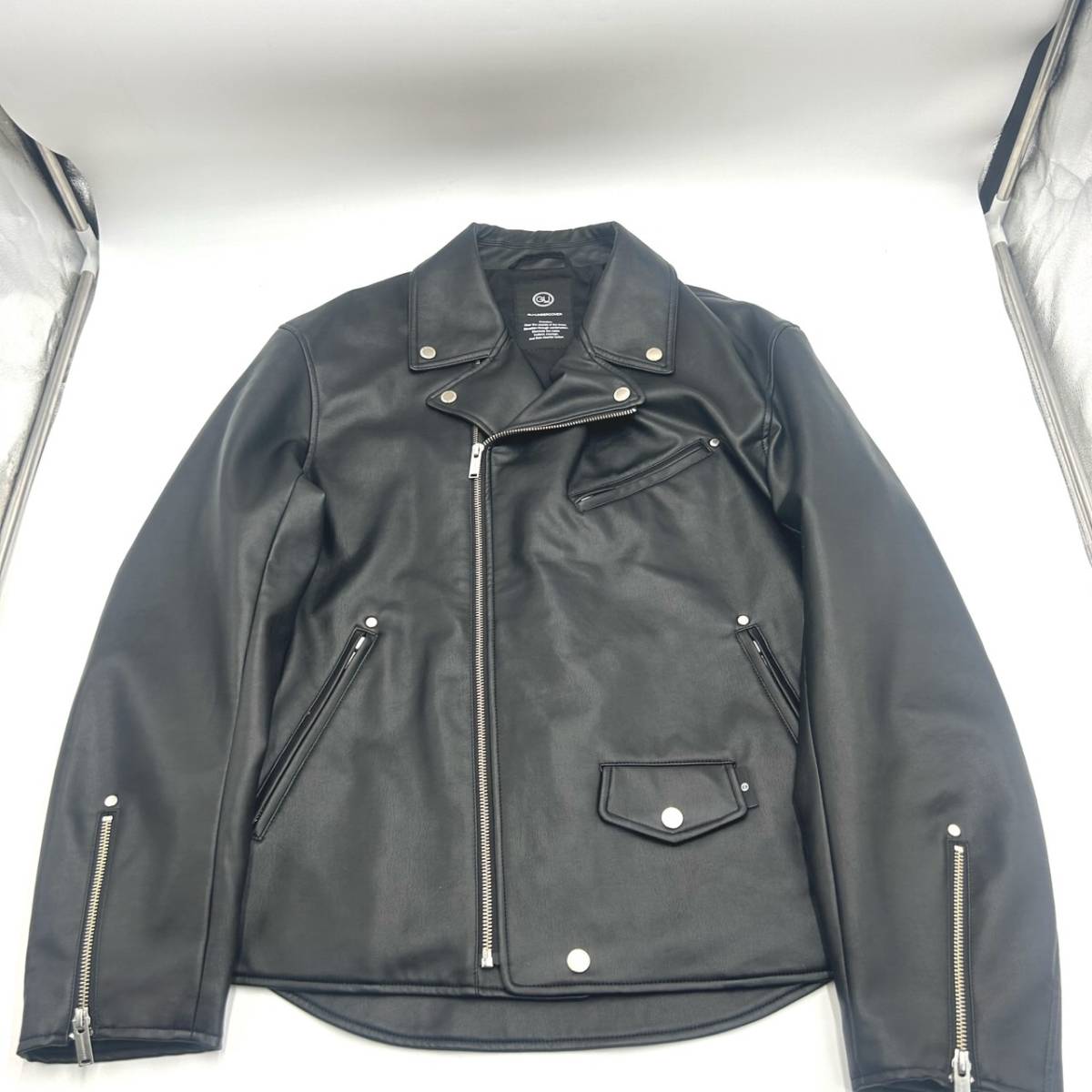 2022?新作】 UNDERCOVER × 【美品】GU B922 ジーユー ジャケット