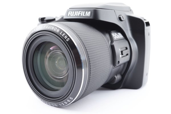 ADS2421★ 超美品 ★ FUJIFILM FinePix S9200 デジタルカメラ 富士フイルム_画像2