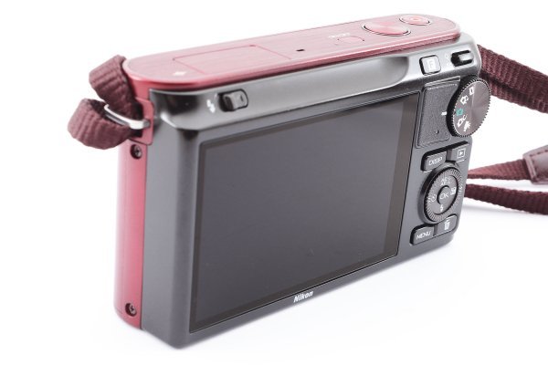 ADS2419★ 超美品 ★ ニコン Nikon 1 J2 ボディ_画像7