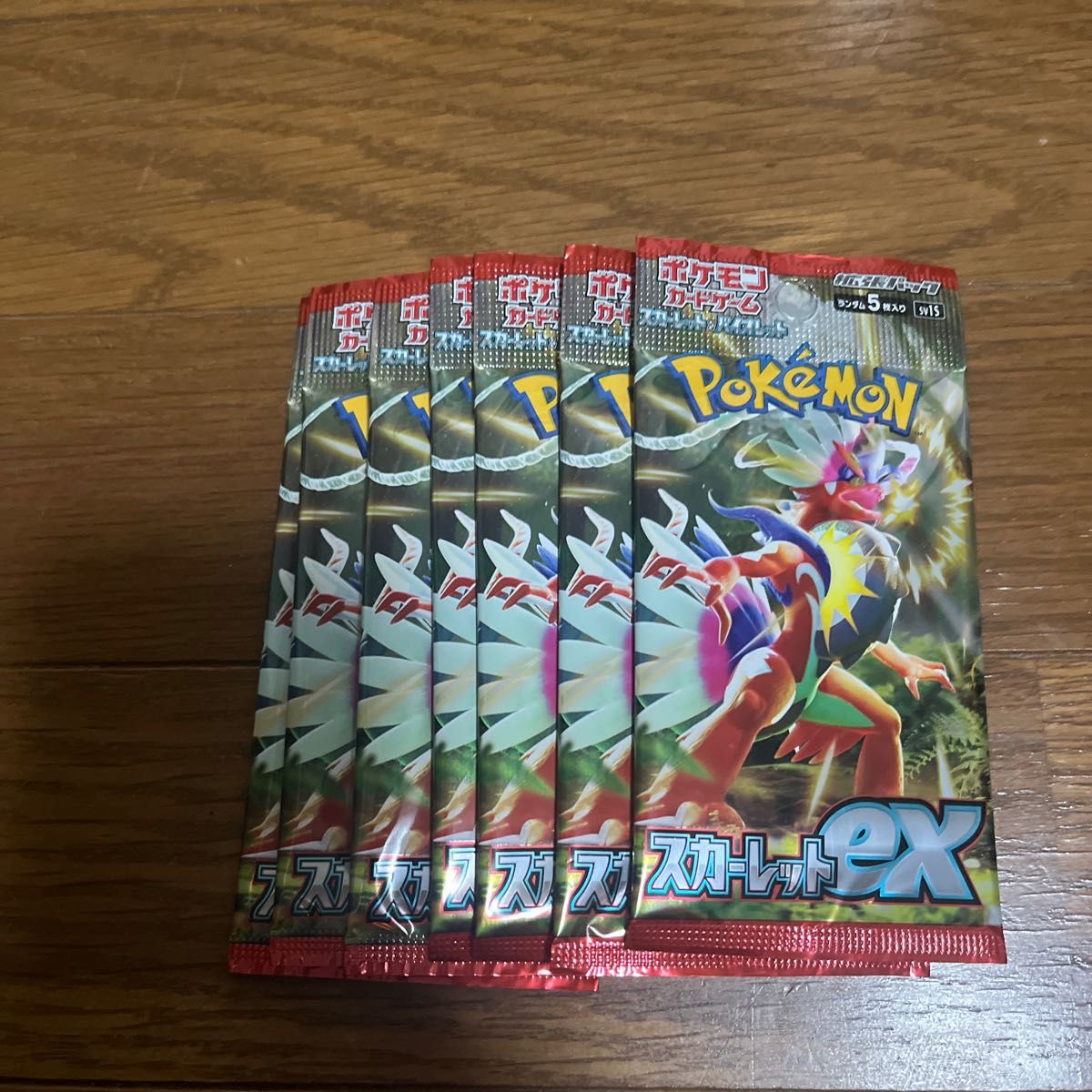 新品未開封】ポケモンカード バラパック120パック イーブイ 新品未開封】ポケモンカード バラパック120パック イーブイ