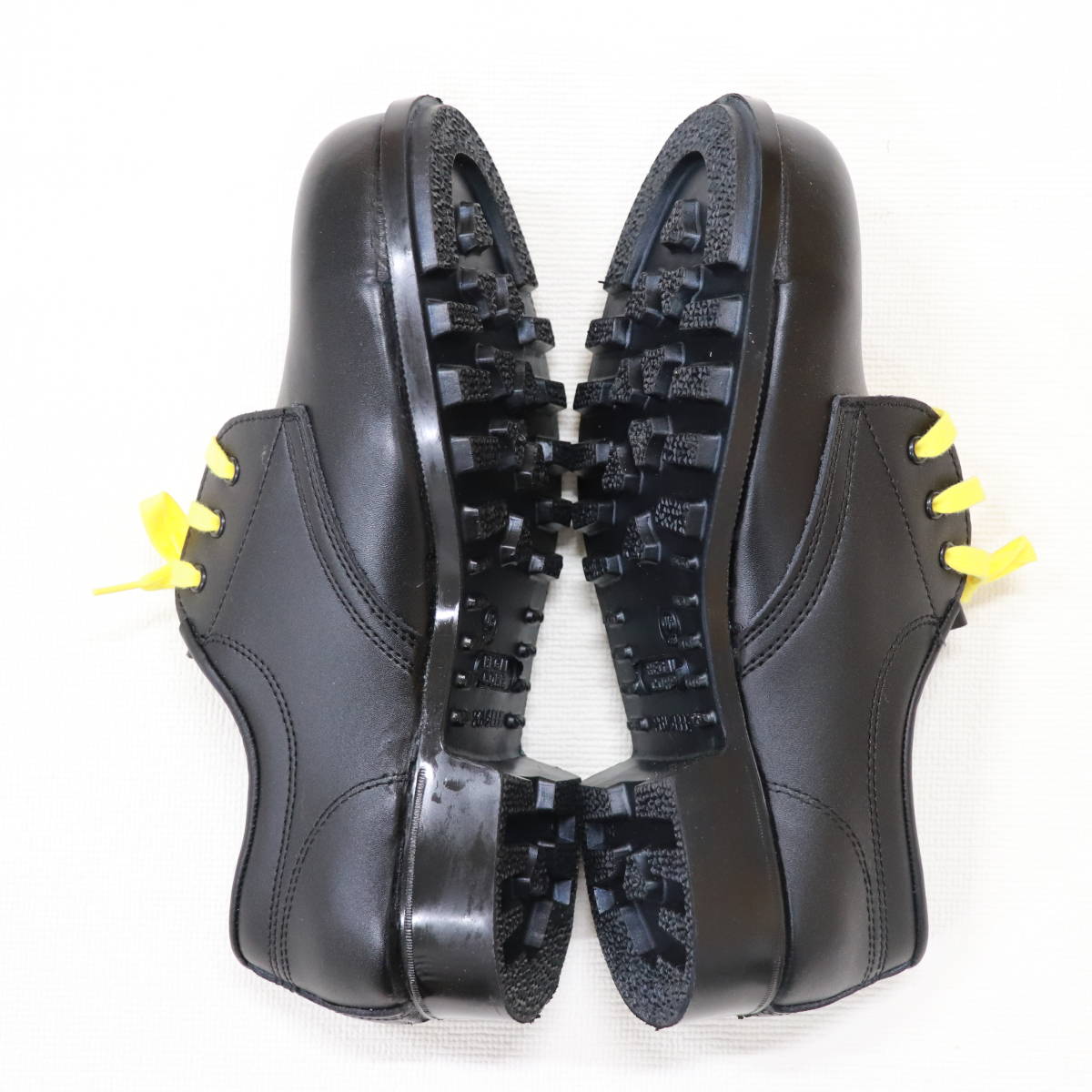 REGAL リーガル PROFESSIONAL GEAR 静電気帯電防止靴 size : s ( 26.5㎝ ）_画像5