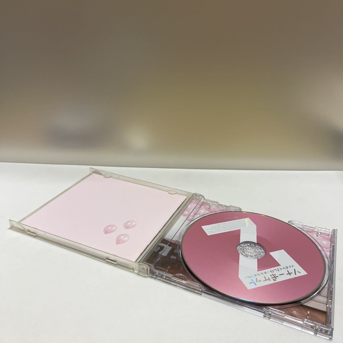 ソナーポケット CD ソナポケイズム2