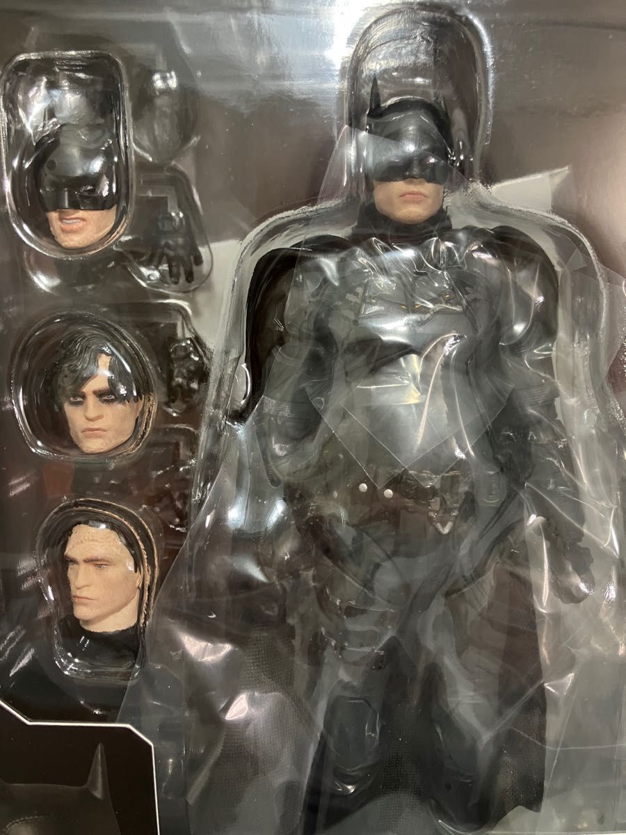 バットマン The Batman mafex No.188 未開封 マフェックス-