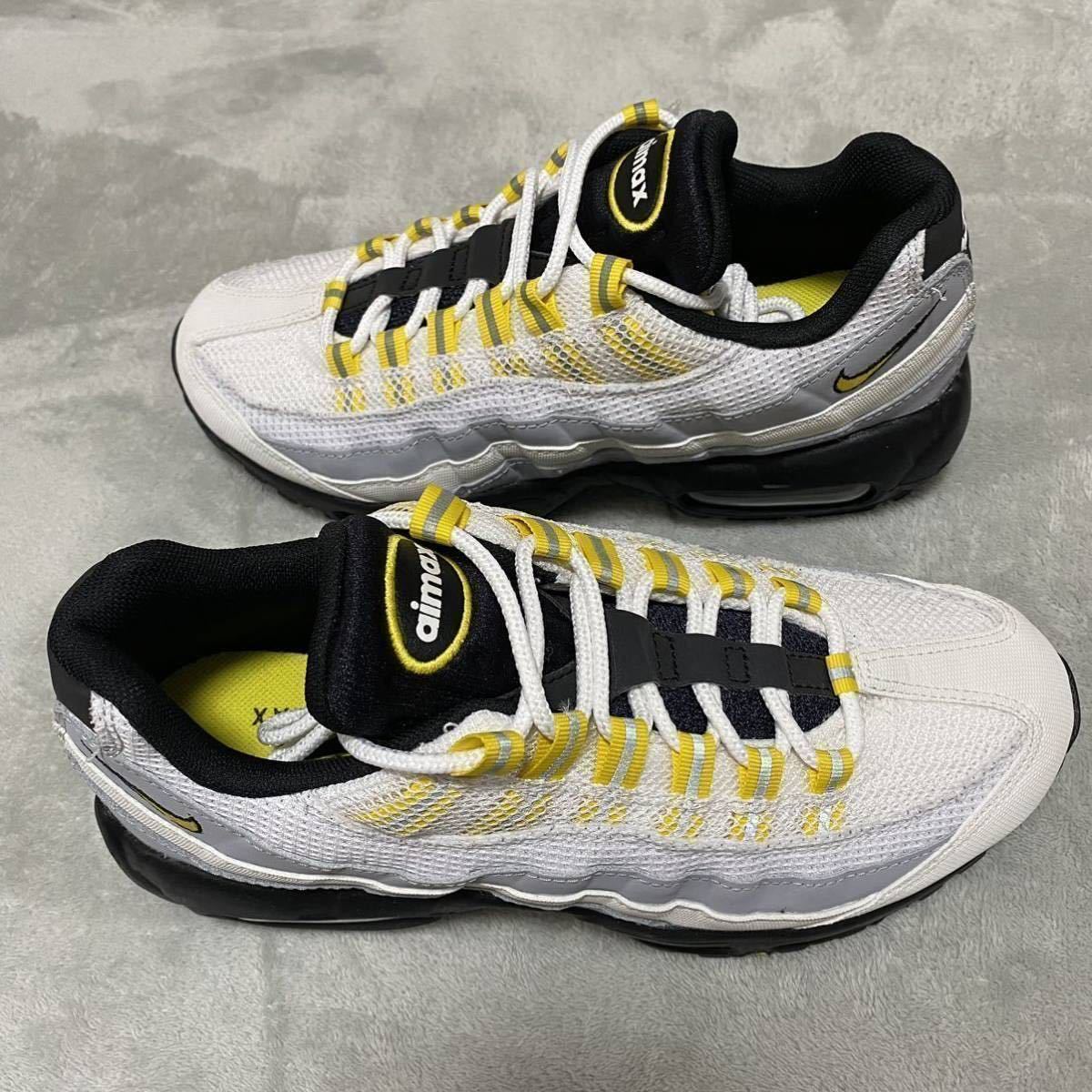 新品 NIKE AIR MAX 95 ESSENTIAL ナイキ エア マックス 95 新品 NIKE AIR MAX 95 ESSENTIAL ナイキ エア マックス 95