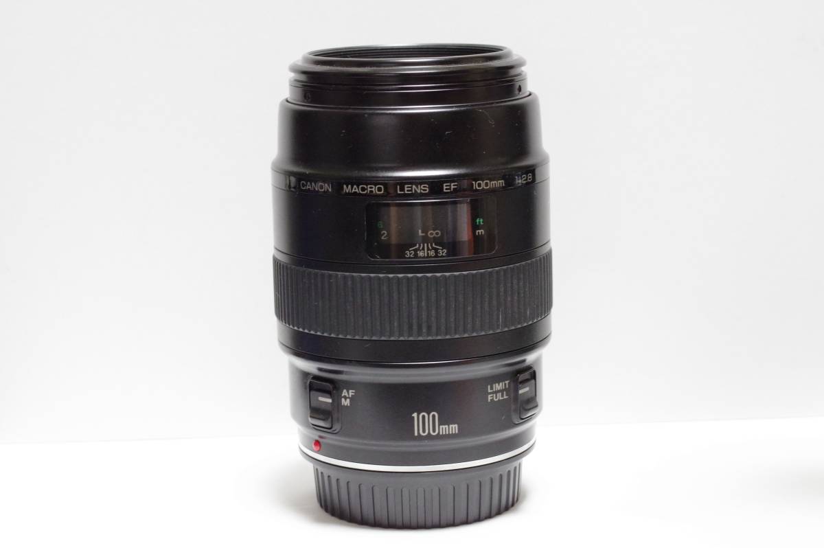 並品】キャノン Canon EF 70-300mm f/4.5-5.6 DO IS USM Lens オート