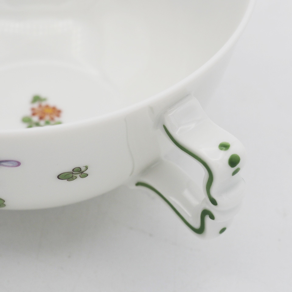 10138円 アウガルテン AUGARTEN リヒテンシュタイン 10138円 アウガルテン AUGARTEN リヒテンシュタイン