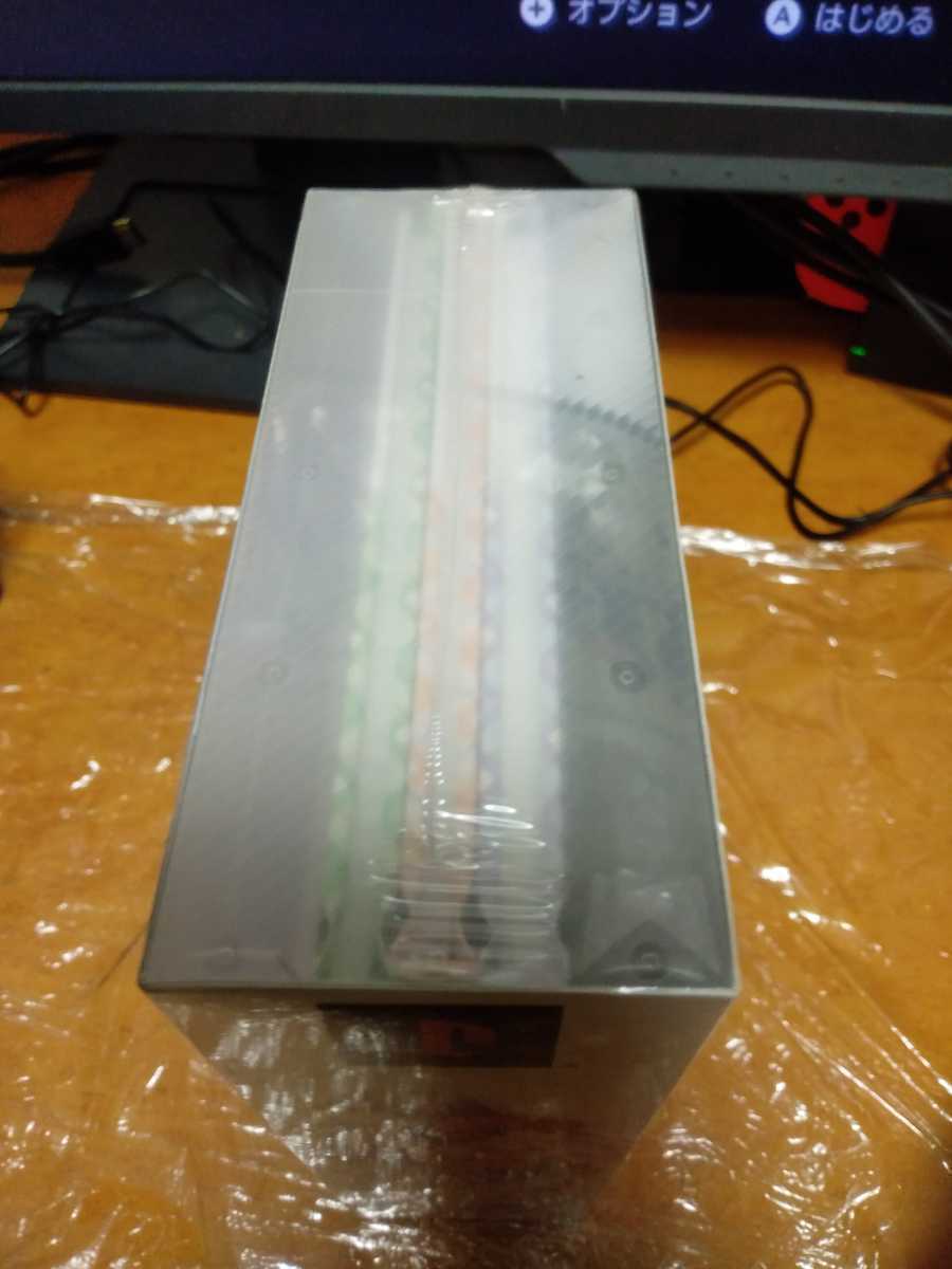 新品未開封 送料無料 PS2ソフト Pure × Cure Re covery 恋の救急 新品未開封 送料無料 PS2ソフト Pure × Cure Re covery 恋の救急