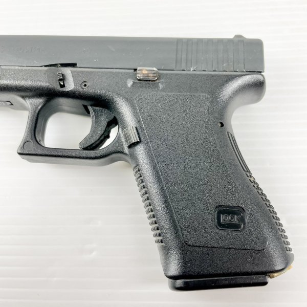 【動作確認済】MGC/GLOCK 23/グロック/ガスブローバック/ガスガン/EK05J20TG015_画像3