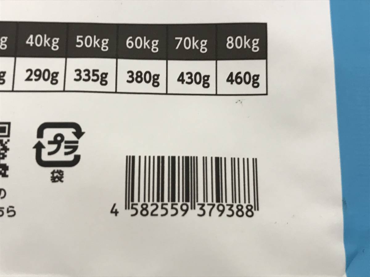 22-5/ドッグフード エルモ アダルト リッチインチキン オールブリード 800g ELMO 成犬用 1歳～ 24袋 まとめ 未開封品_画像4