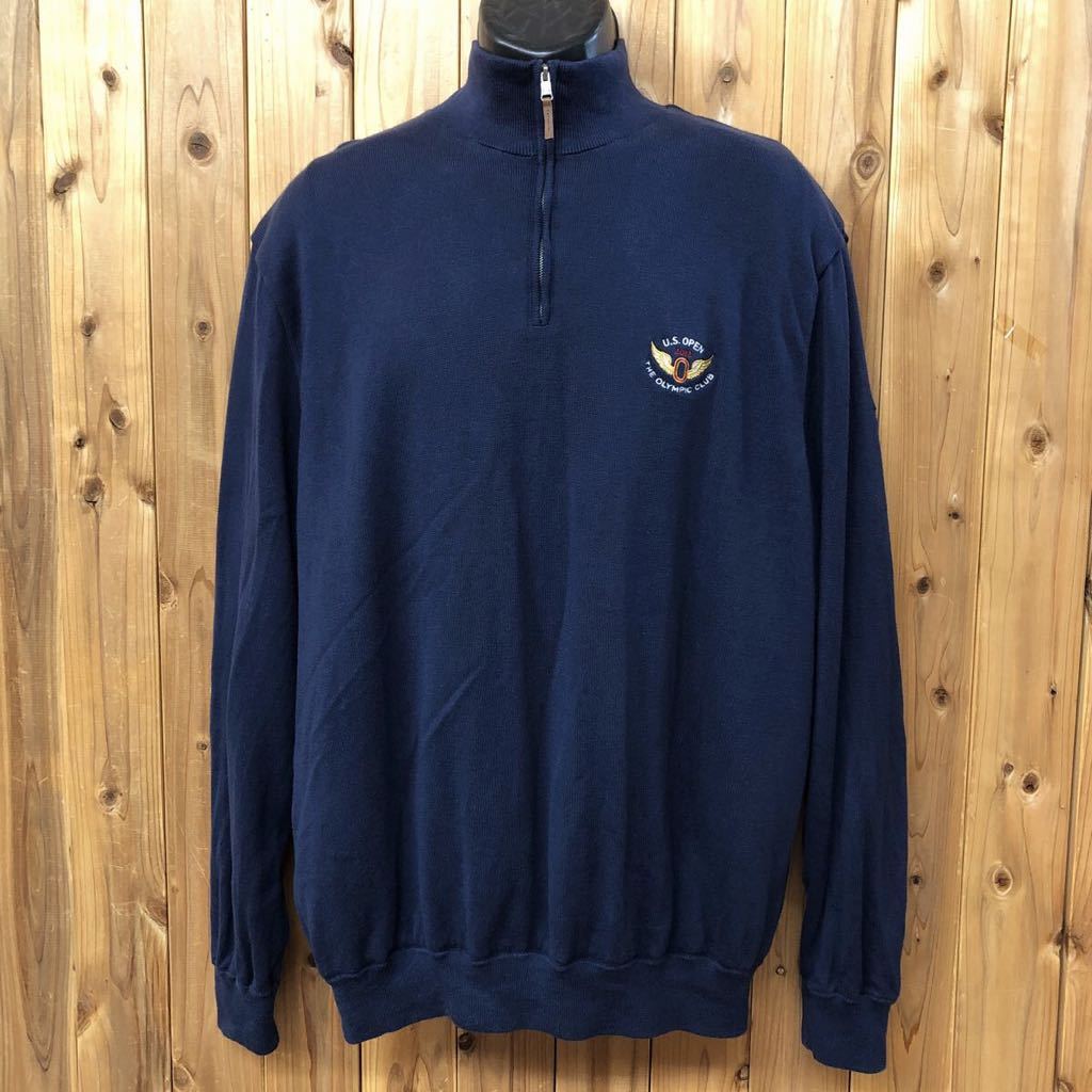 高品質 LAUREN /RALPH GOLF POLO /ポロゴルフ 大きいサイズ USA古着
